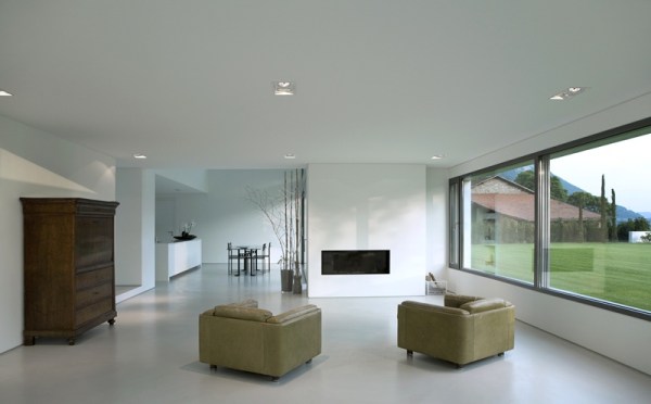 Pavimentos Continuos